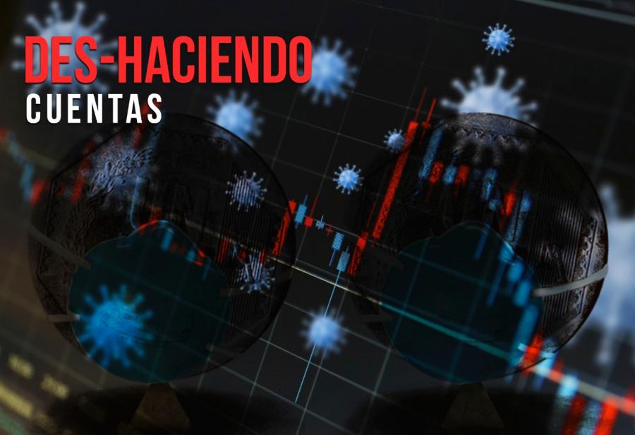 Des-haciendo cuentas
