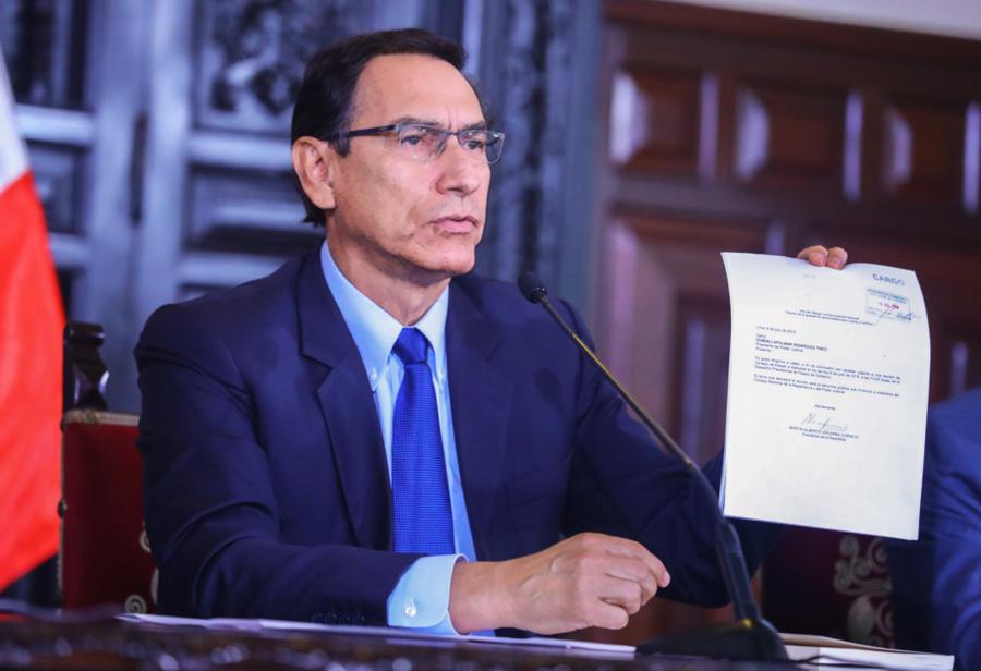 Tomando al toro por las astas