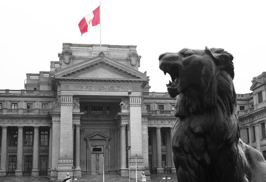 Quieren pescar en r&iacute;o revuelto