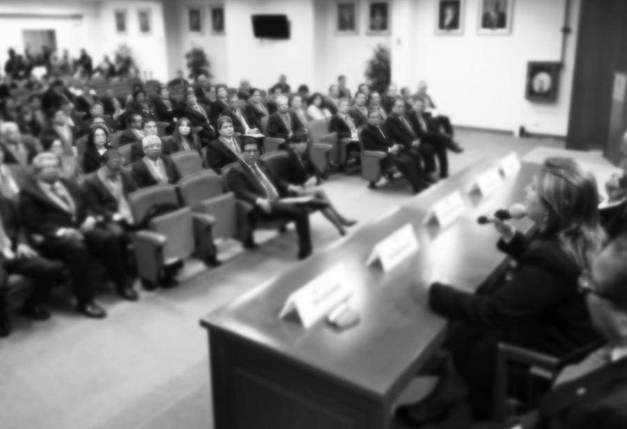 &iexcl;Que se vayan todos!