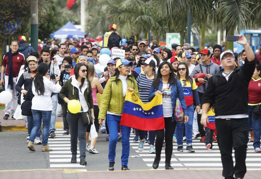 ¿Salvados por error ajeno?