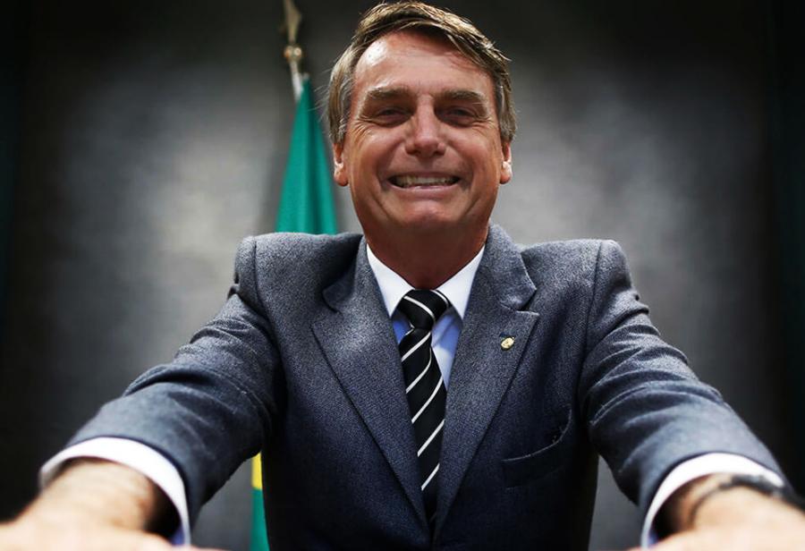 La lecci&oacute;n que hoy nos brinda Brasil