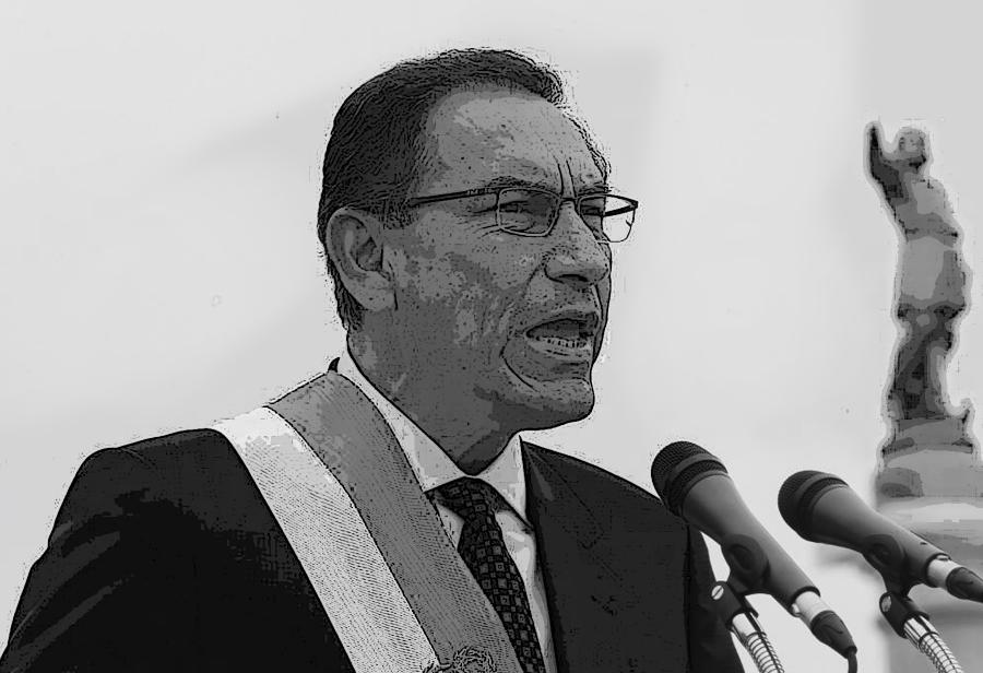 &iquest;Guerra avisada no mata gente?