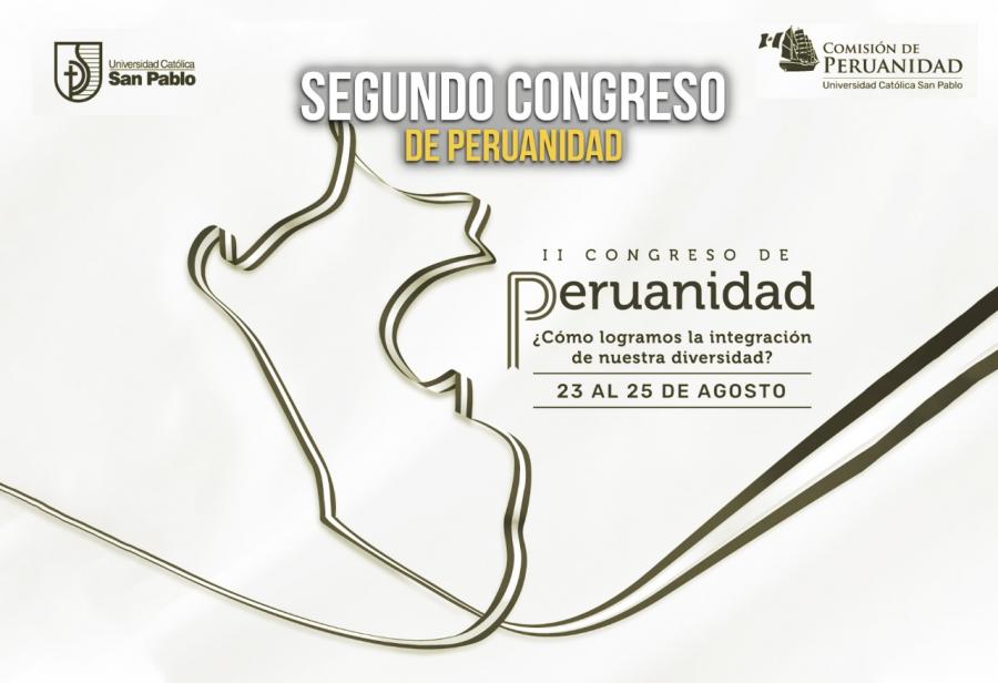 Segundo Congreso de Peruanidad