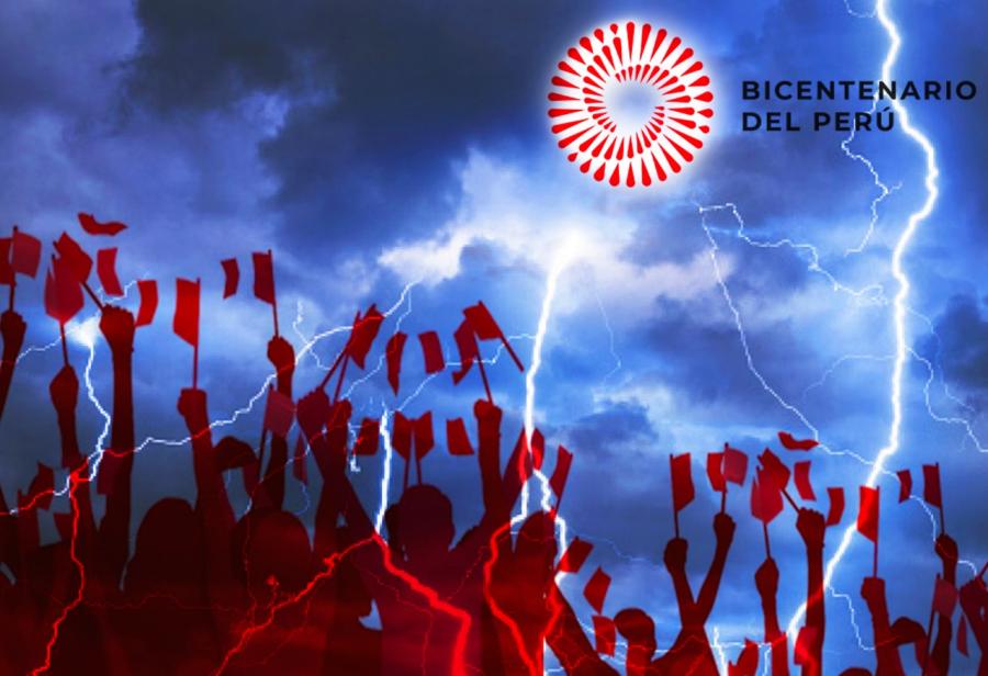 ¿Cómo nos encuentra el bicentenario?