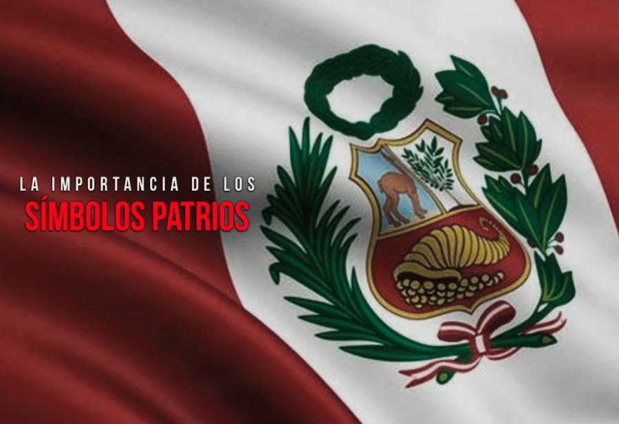 La importancia de los símbolos patrios