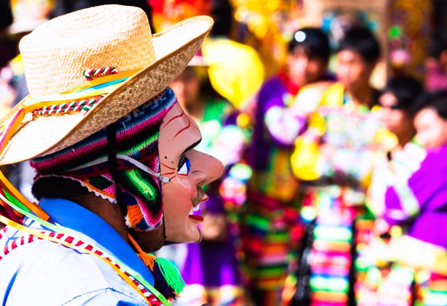 El valor de la cultura en el Perú de hoy