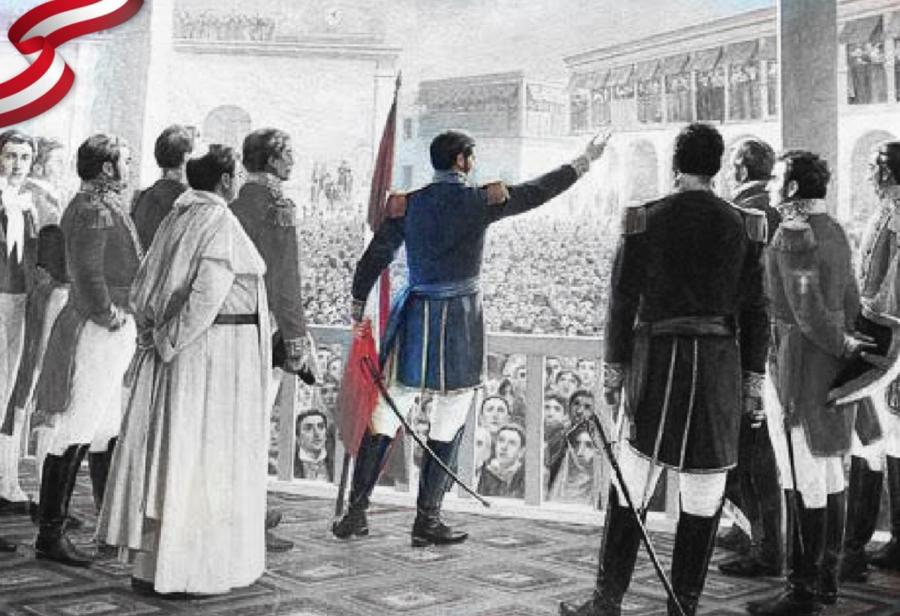 La Independencia Nacional: una reflexión aún pendiente