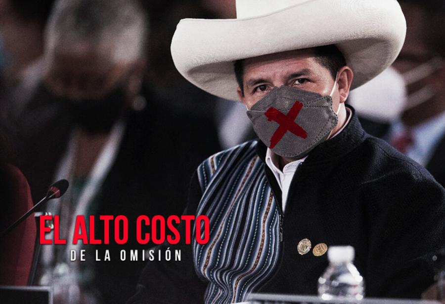 El alto costo de la omisión