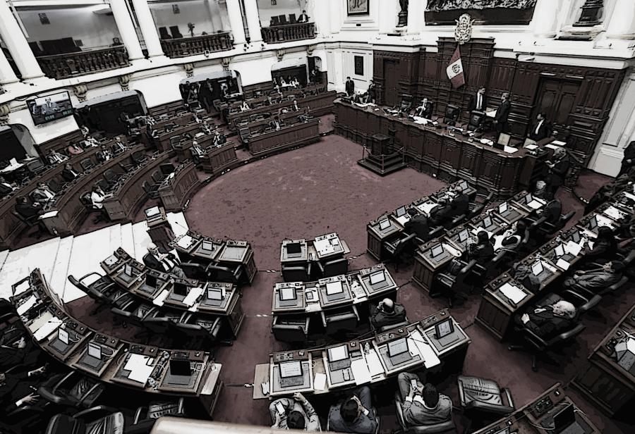 Un nuevo y breve Congreso