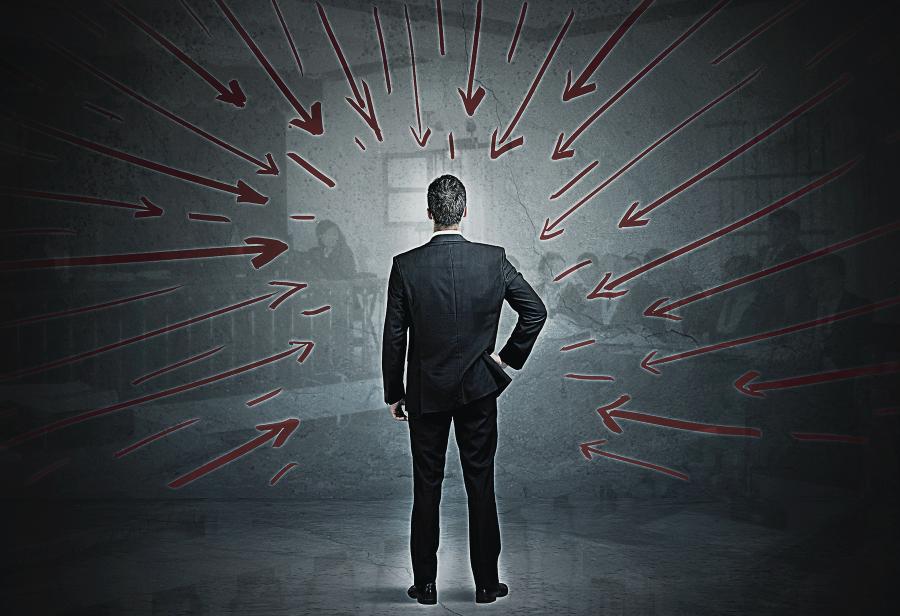 ¿Puede la delación ser una virtud?