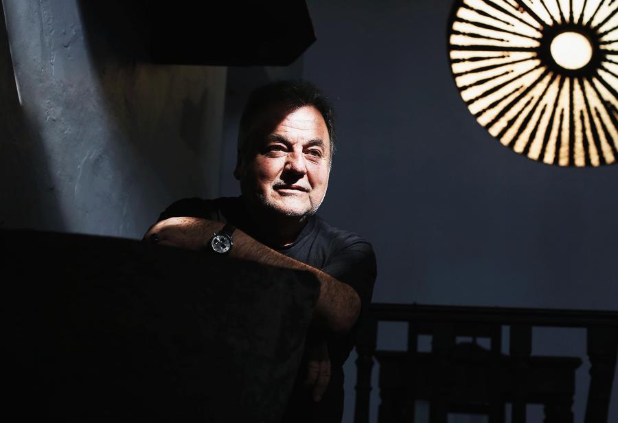 En recuerdo de Lucho Repetto: el amigo que partió