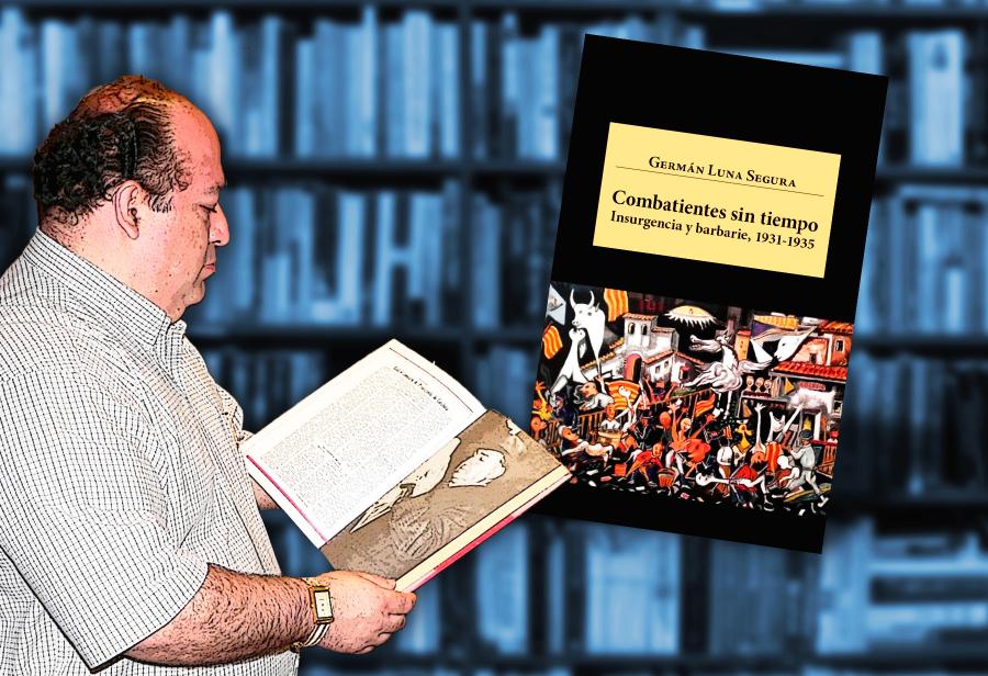 El 7 de julio de 1932 y la pertinencia de un libro
