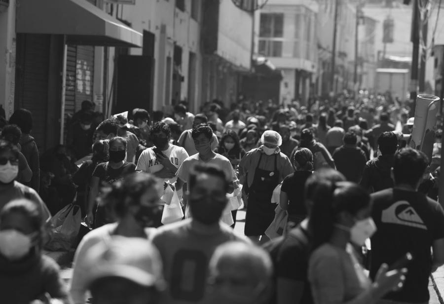 Inmunidad de rebaño y factores climáticos: apuntes históricos