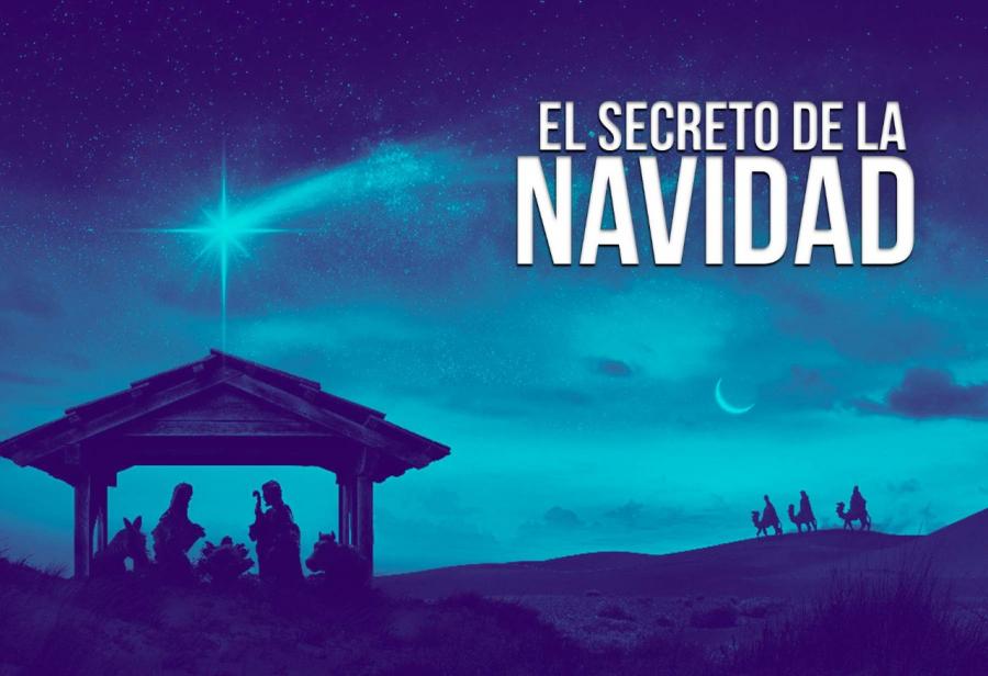 El secreto de la Navidad