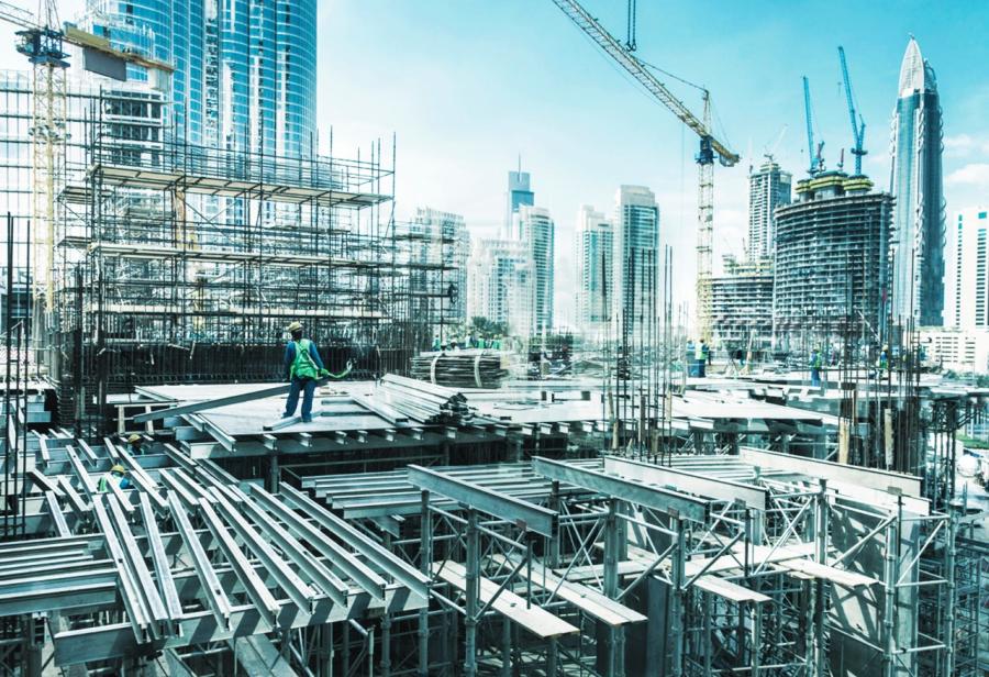 Productividad, reformas e infraestructura