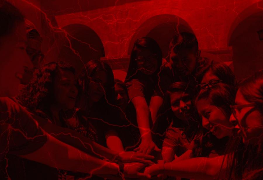 Una generación muy equivocada
