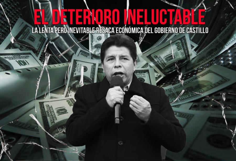 El deterioro ineluctable