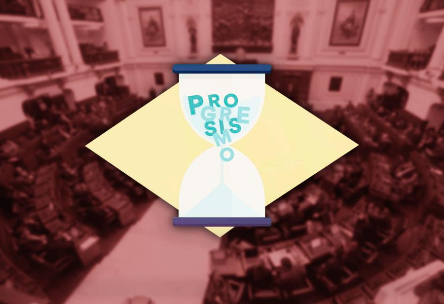 La gran derrota progre