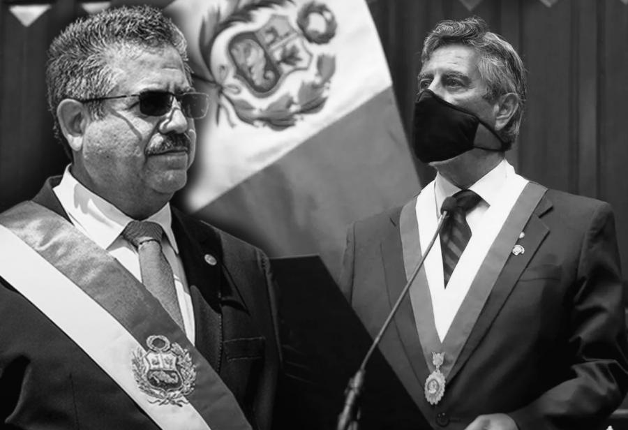 La paradoja constitucional