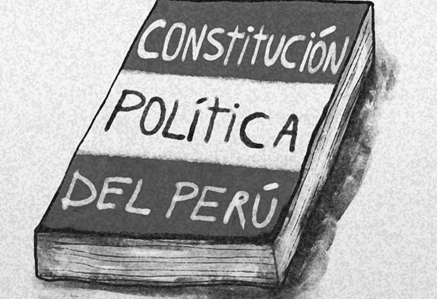 Constitución: enmiendas, no cambio integral