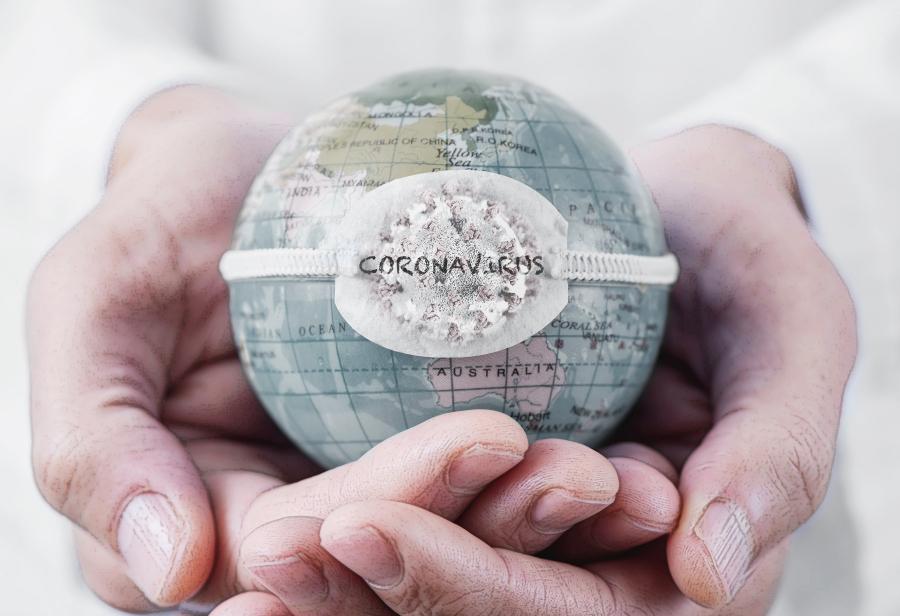 Globalistas y soberanistas ante el coronavirus