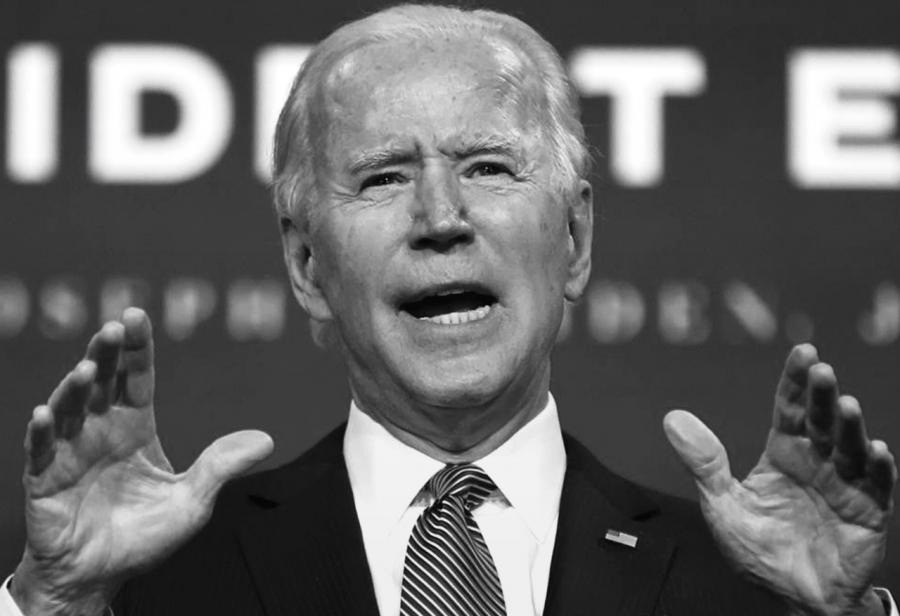 Breve glosario para la era Biden