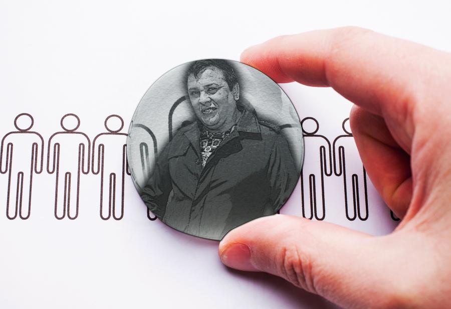 Richard Swing como paradigma