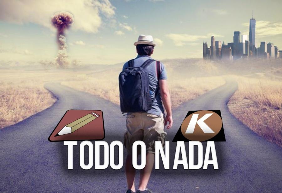 Todo o nada