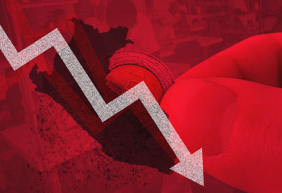 Se agigantan las quimeras