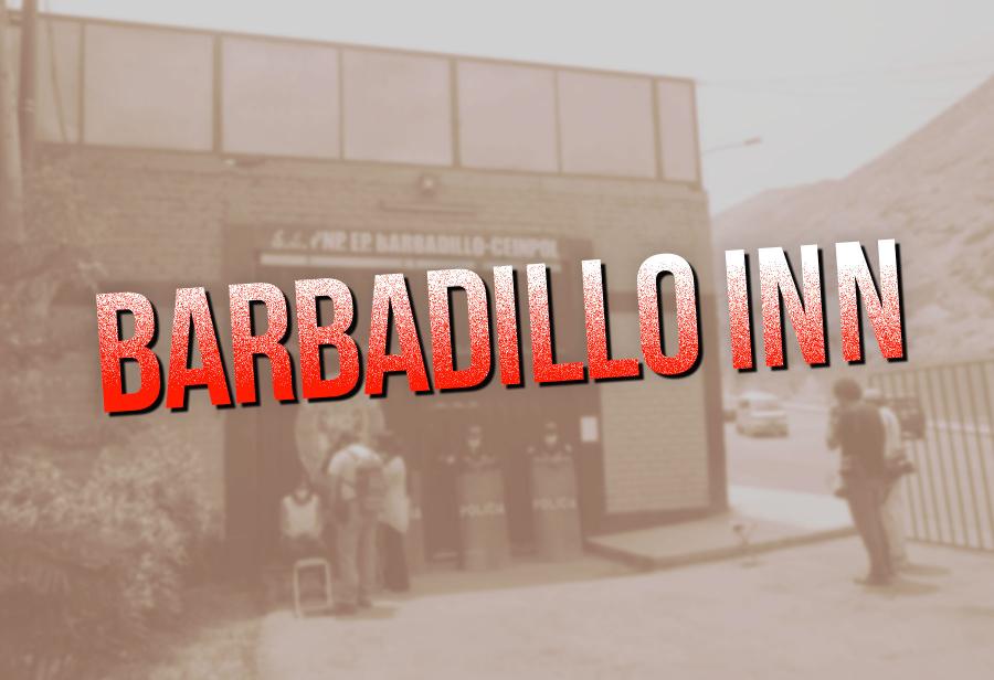 Barbadillo Inn