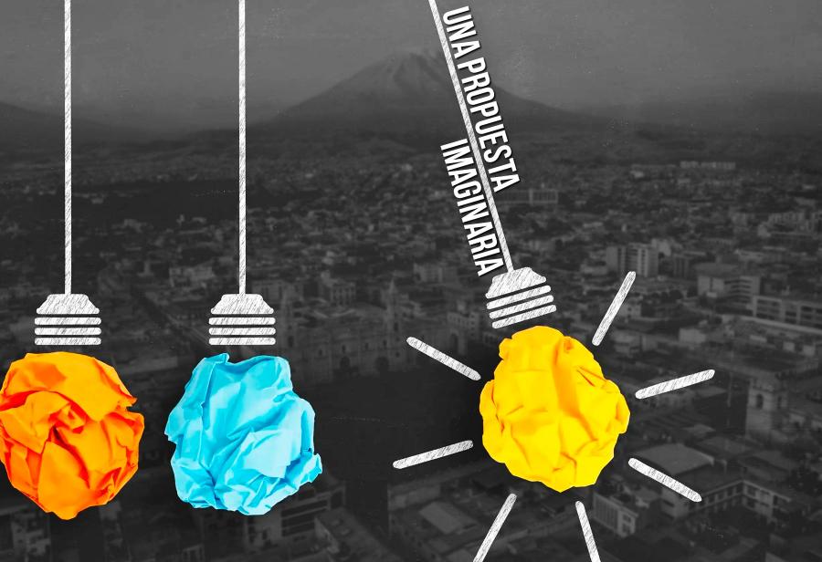 Una propuesta imaginaria para un alcalde imaginario (I)