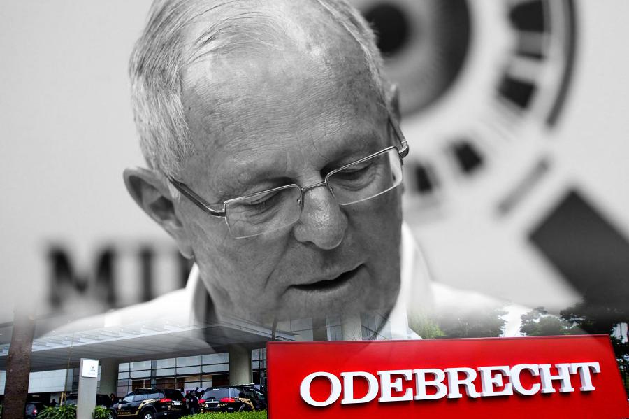 Corrupci&oacute;n y circo pol&iacute;tico