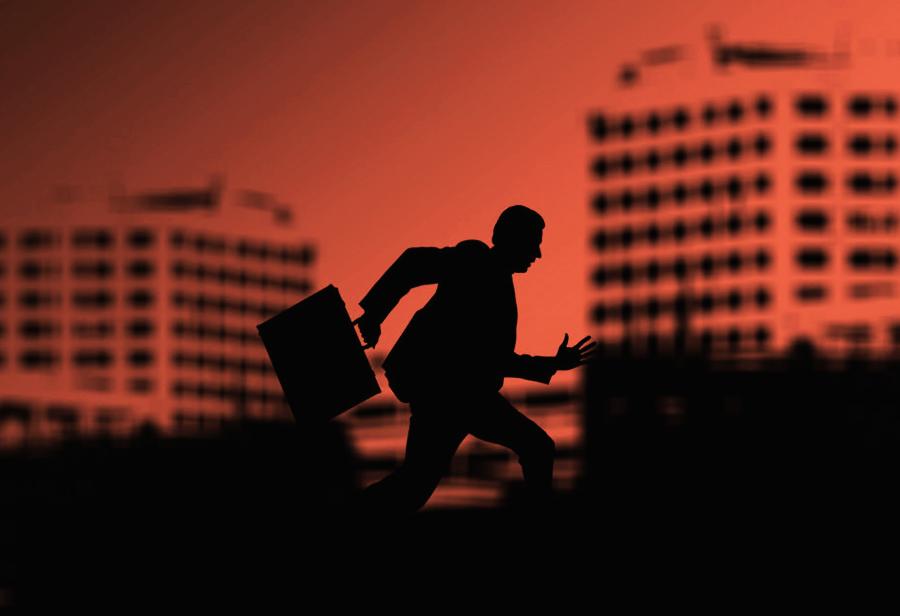 &iquest;Qui&eacute;n reforma al Estado corrupto?