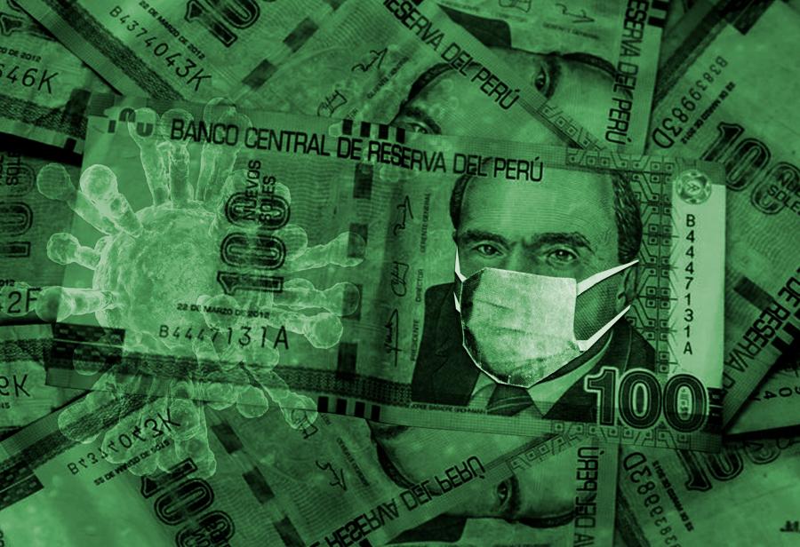 Asalto al tren del dinero