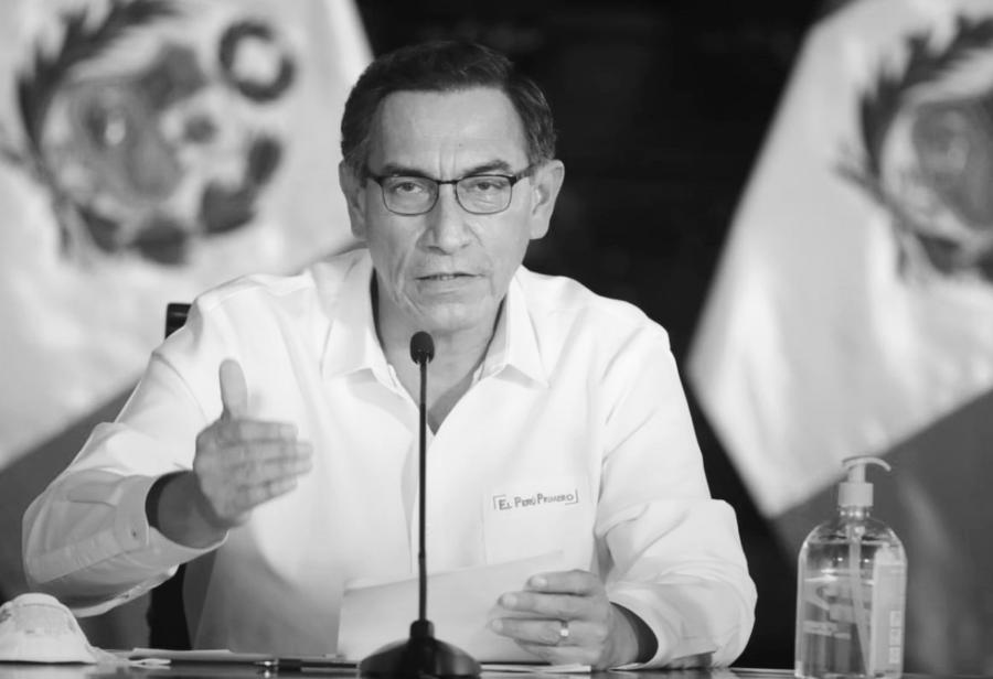 Mentiroso, mentiroso