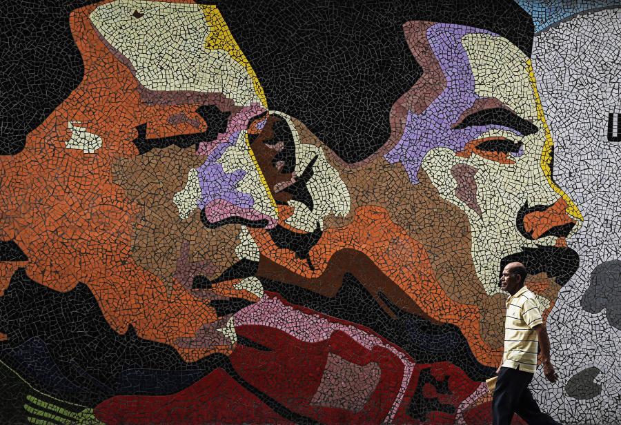 Los buenos criminales