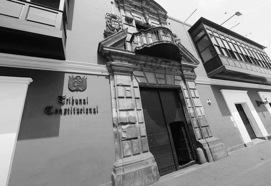 El neofascismo criollo