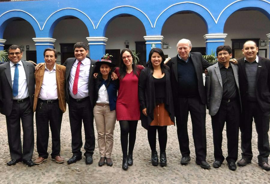 La izquierda en su delirio