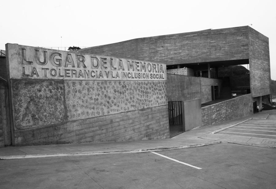 El museo del terror caviar