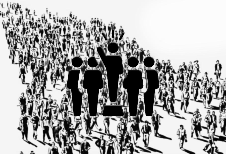 La pol&iacute;tica en el nuevo milenio