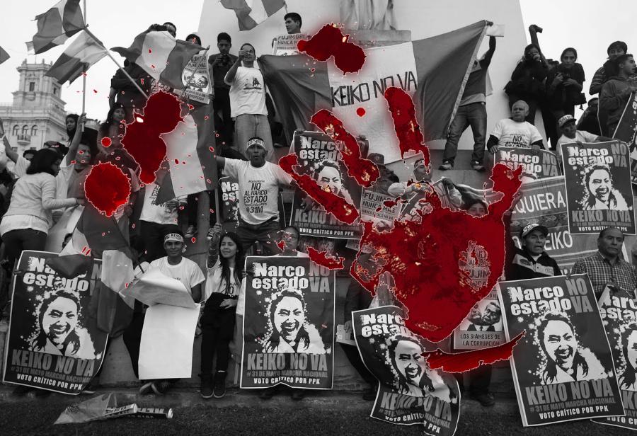 El apocalipsis y sus mes&iacute;as