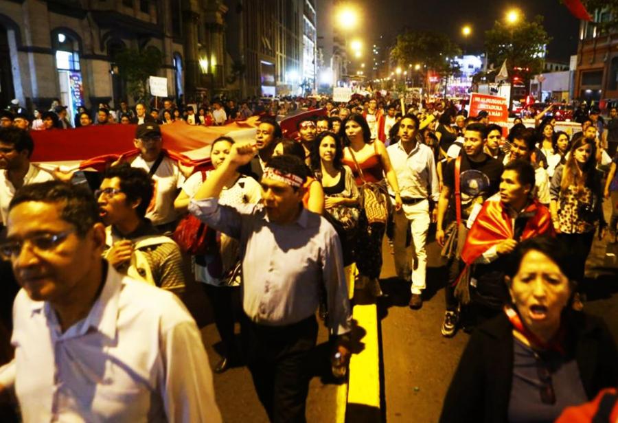 Un nuevo h&eacute;roe nacional