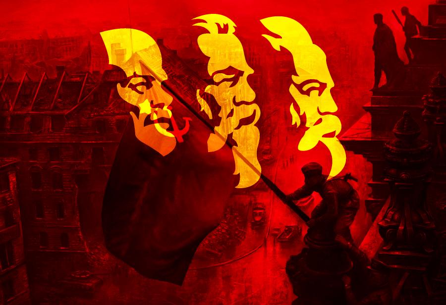 La izquierda en el poder