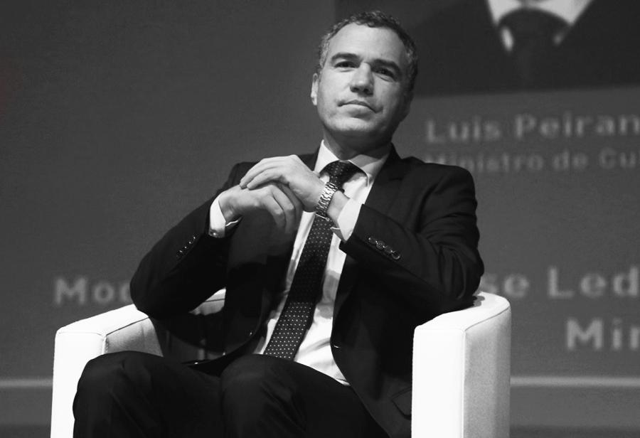 El show debe continuar