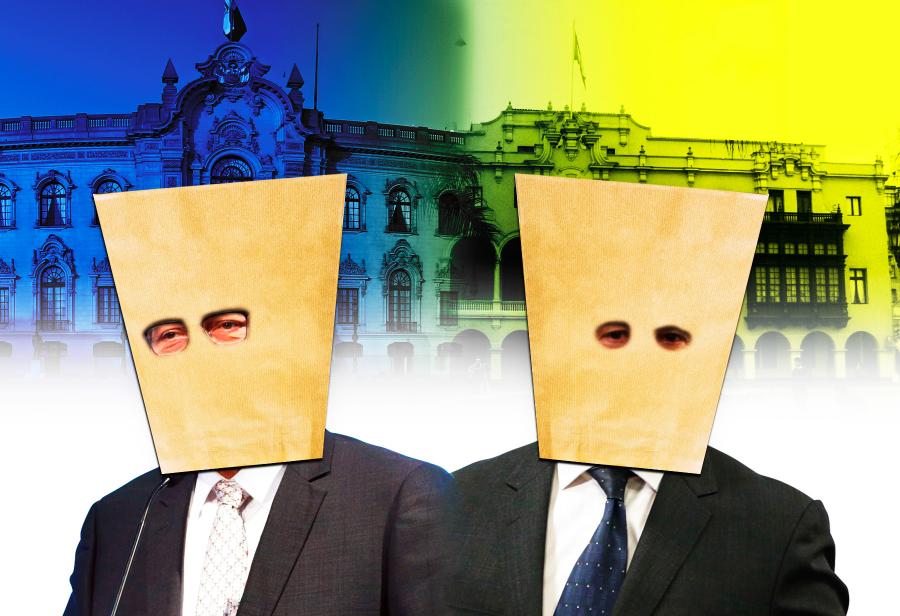 En manos de incompetentes