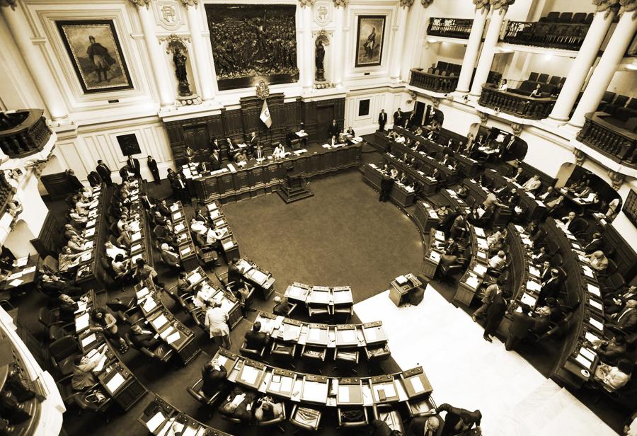 Civilizaci&oacute;n y barbarie