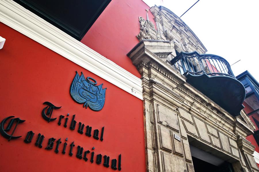 Administración de justicia… para dummies