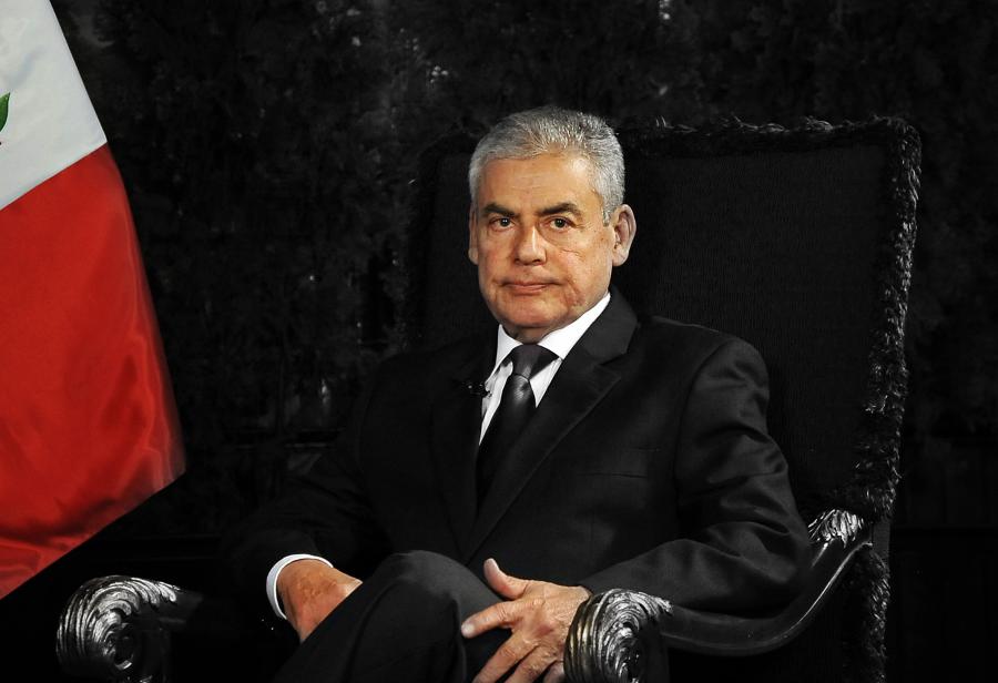 Para fortalecer el sistema democrático