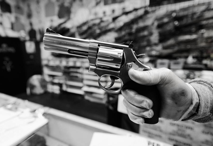 Venta de armas y seguridad ciudadana
